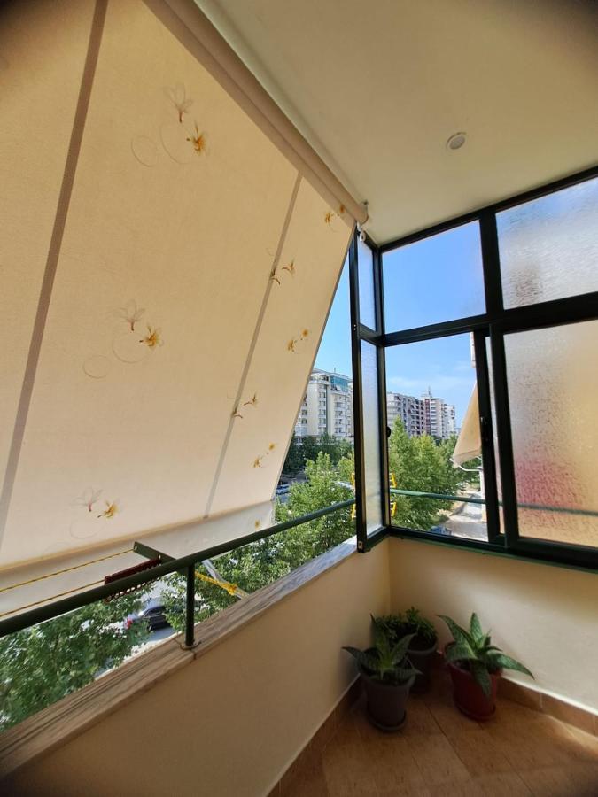 Rikardo Apartament Apartment Vlore Exterior photo